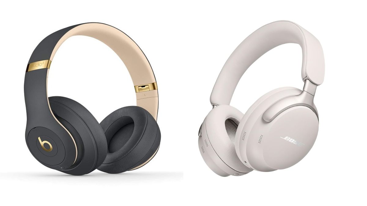 Beats vs sony online wireless headphones